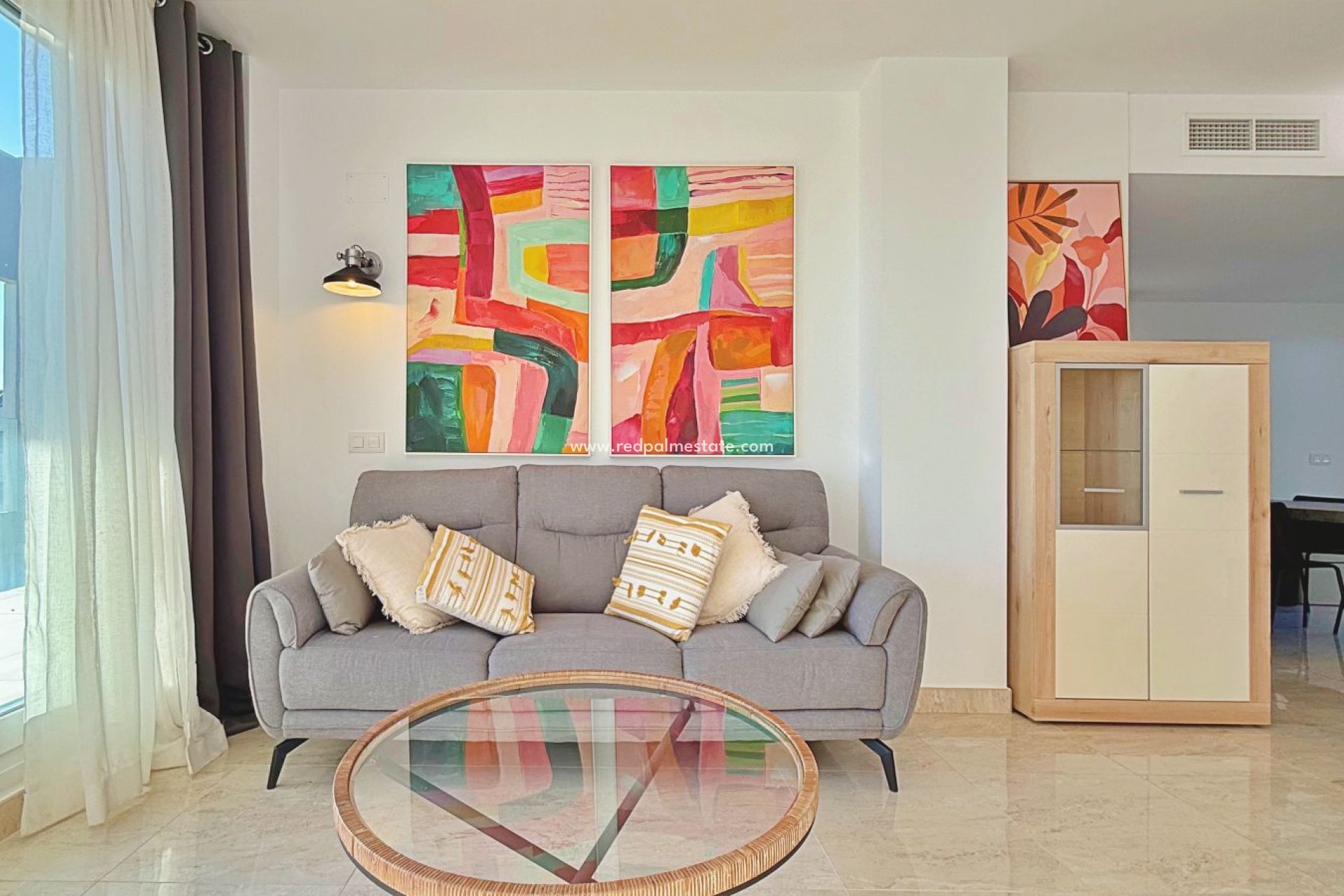 Resale - Apartment -
Torrevieja