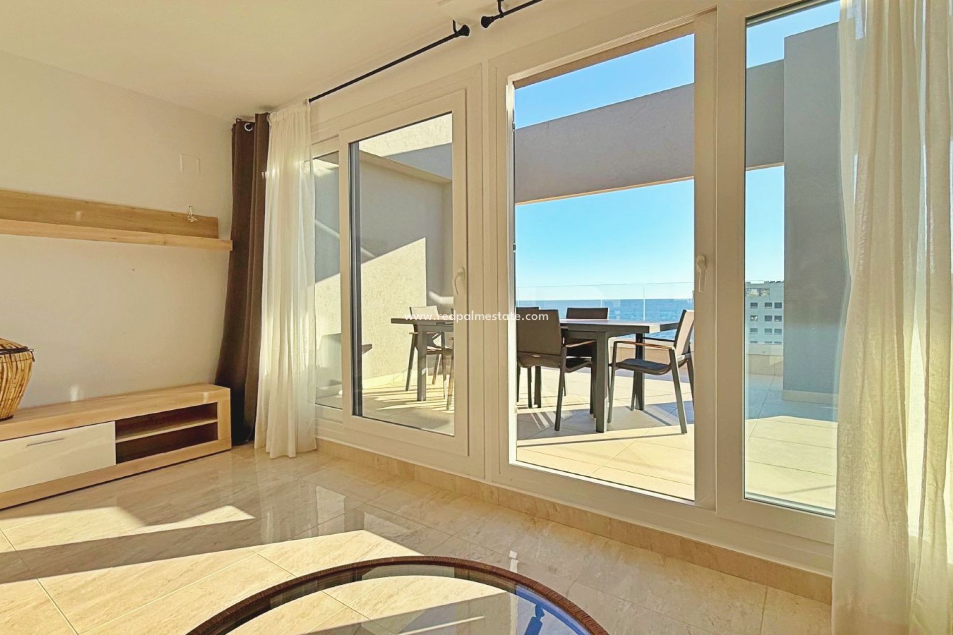 Resale - Apartment -
Torrevieja