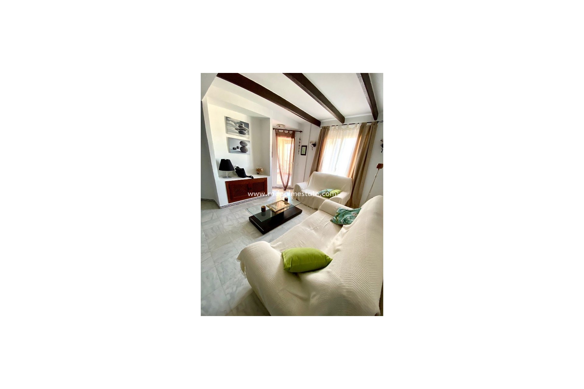 Resale - Apartment -
Torrevieja