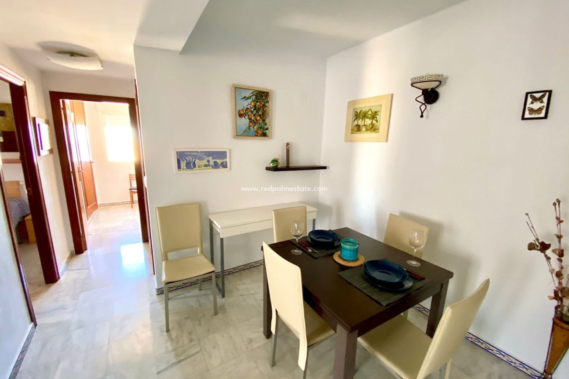 Resale - Apartment -
Torrevieja