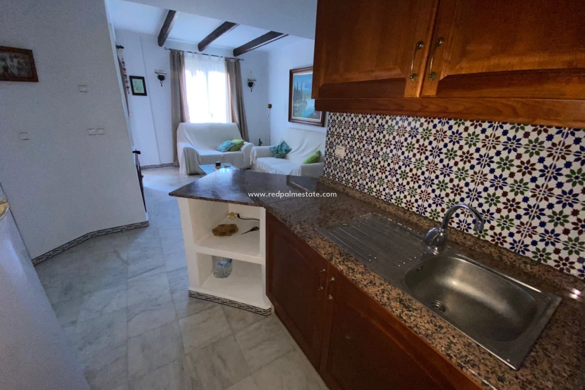 Resale - Apartment -
Torrevieja