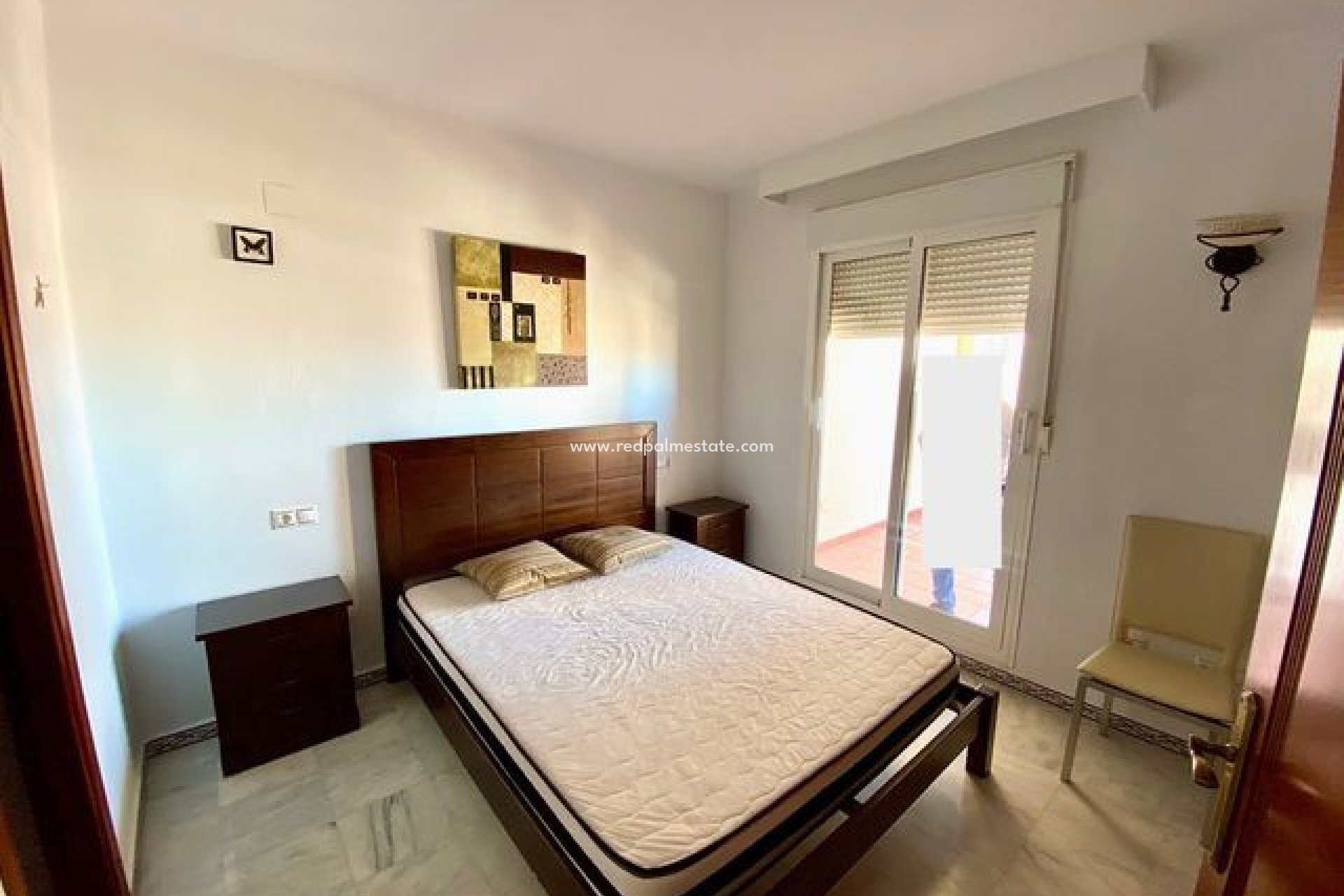 Resale - Apartment -
Torrevieja