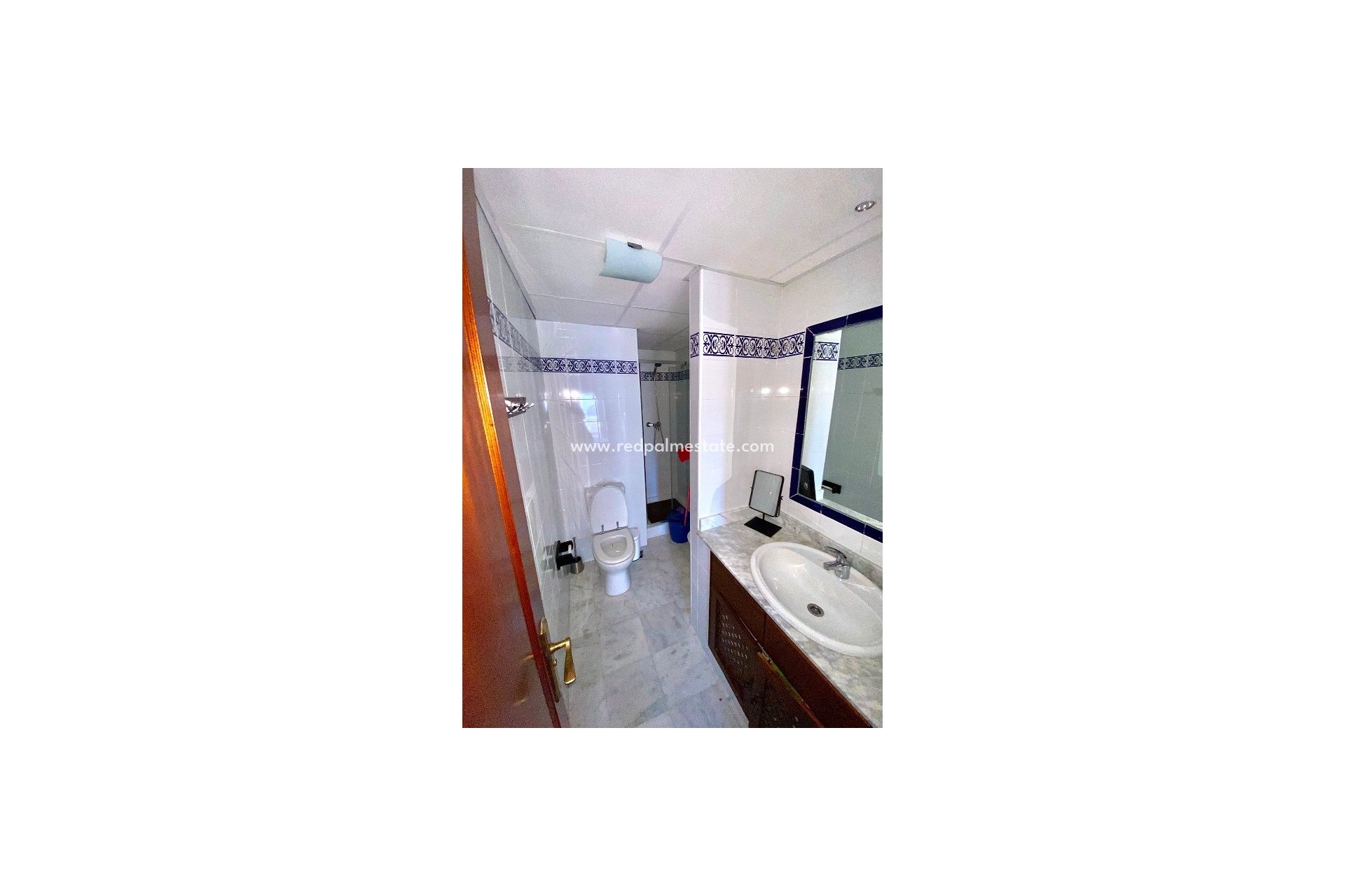 Resale - Apartment -
Torrevieja