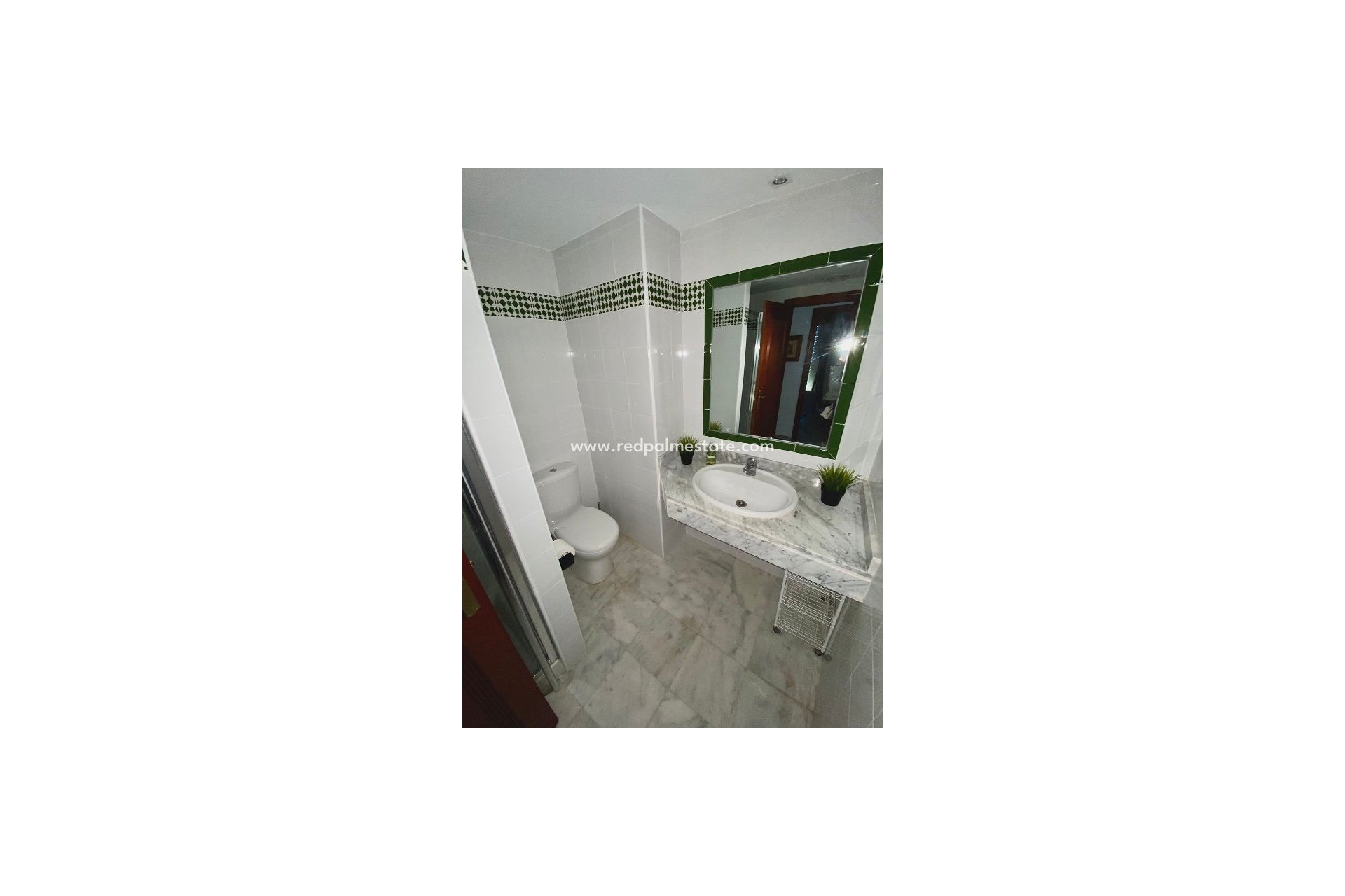Resale - Apartment -
Torrevieja