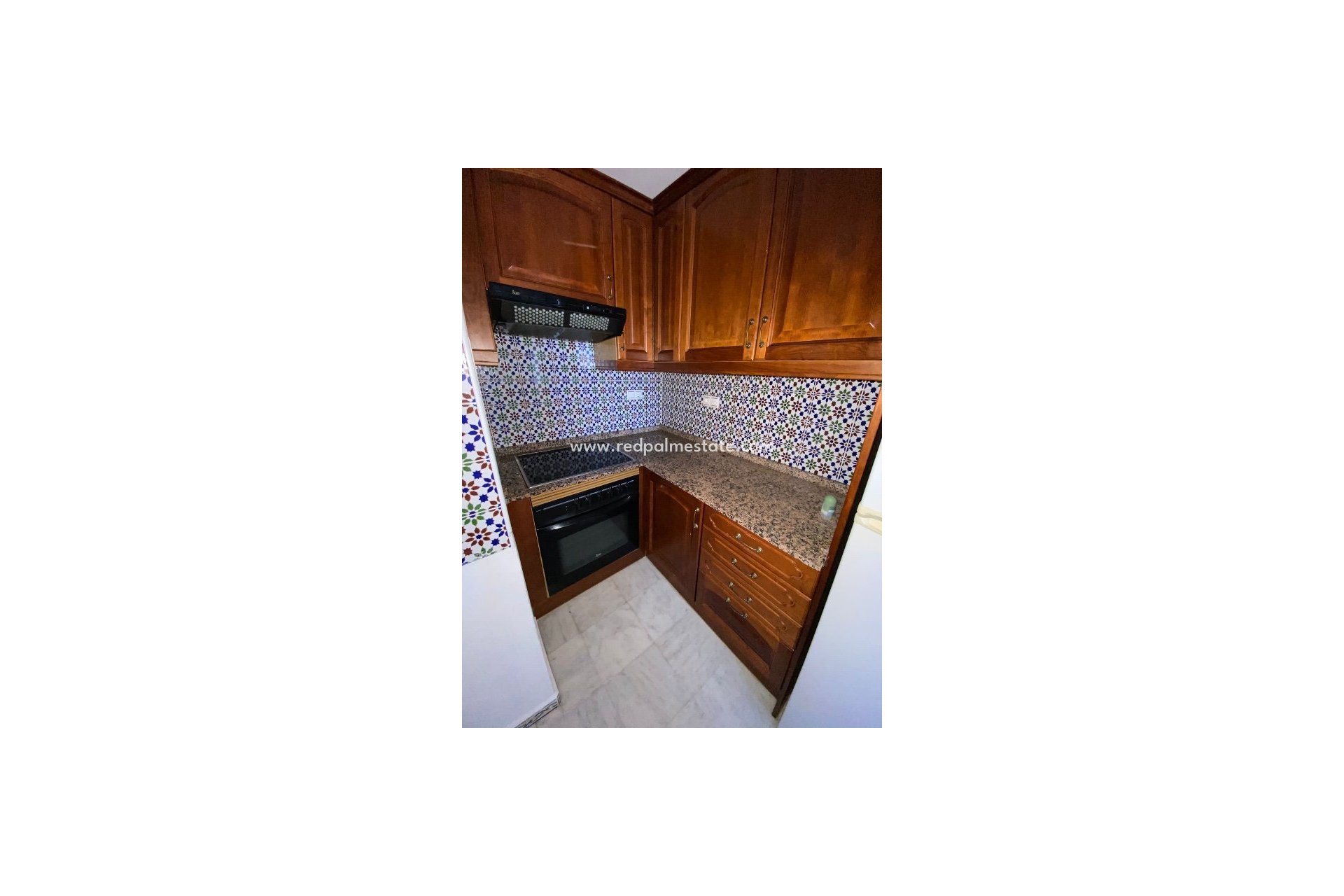 Resale - Apartment -
Torrevieja