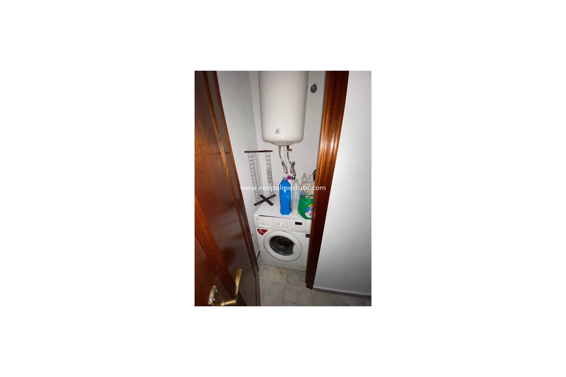 Resale - Apartment -
Torrevieja