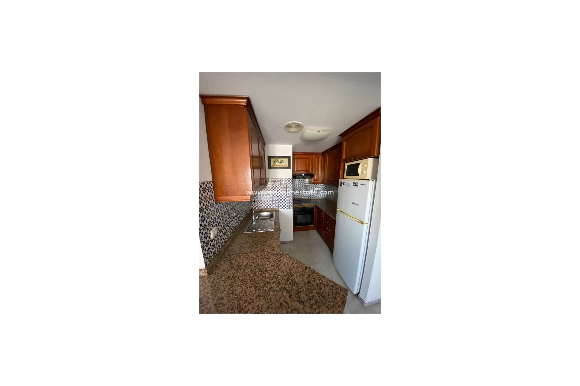 Resale - Apartment -
Torrevieja