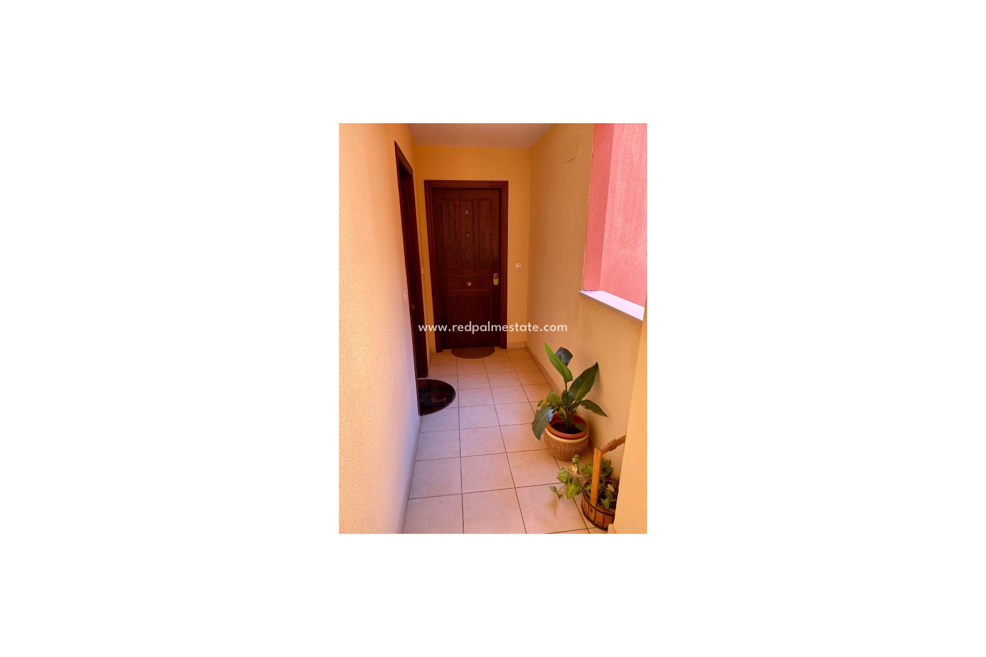 Resale - Apartment -
Torrevieja