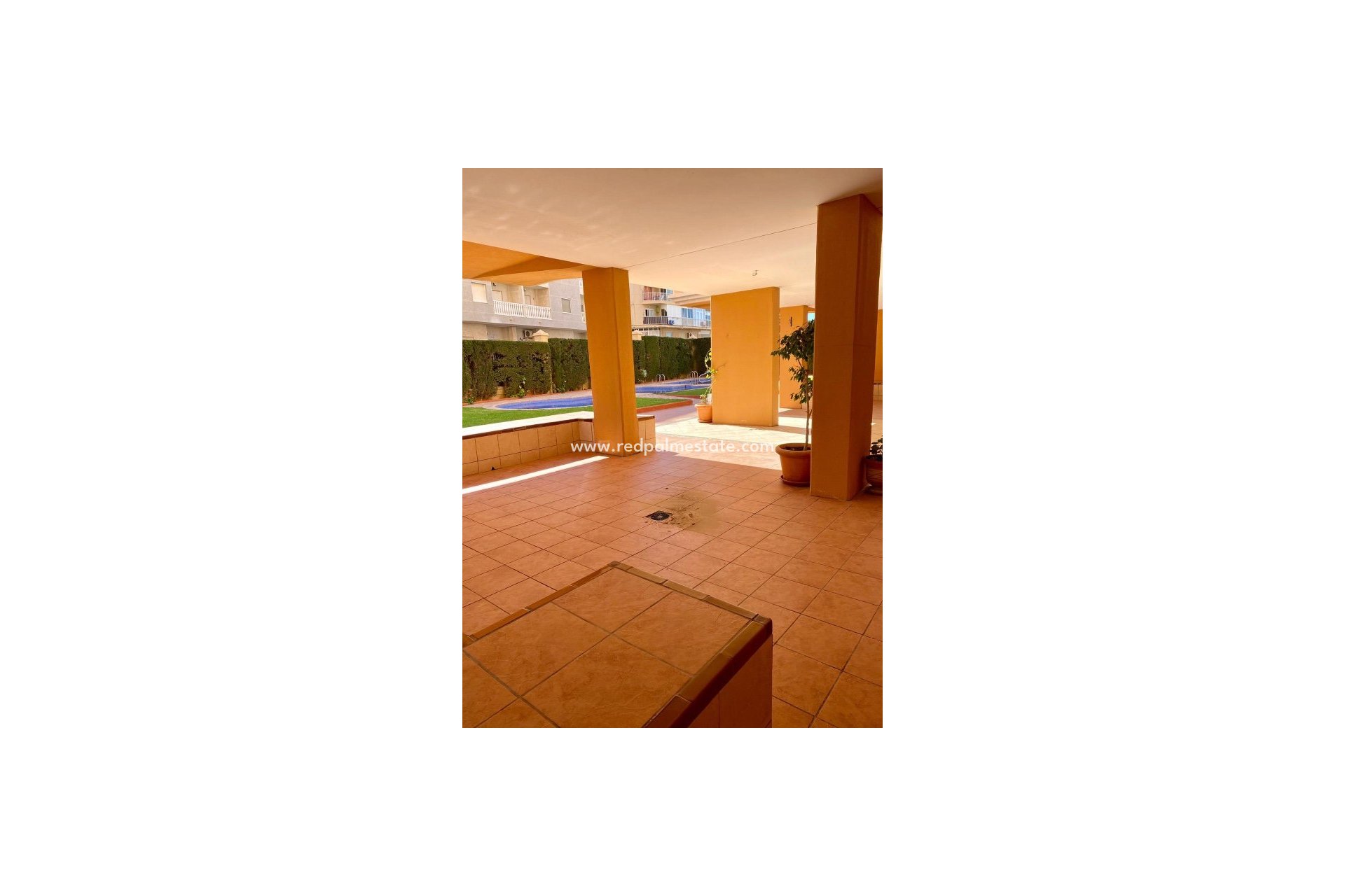 Resale - Apartment -
Torrevieja