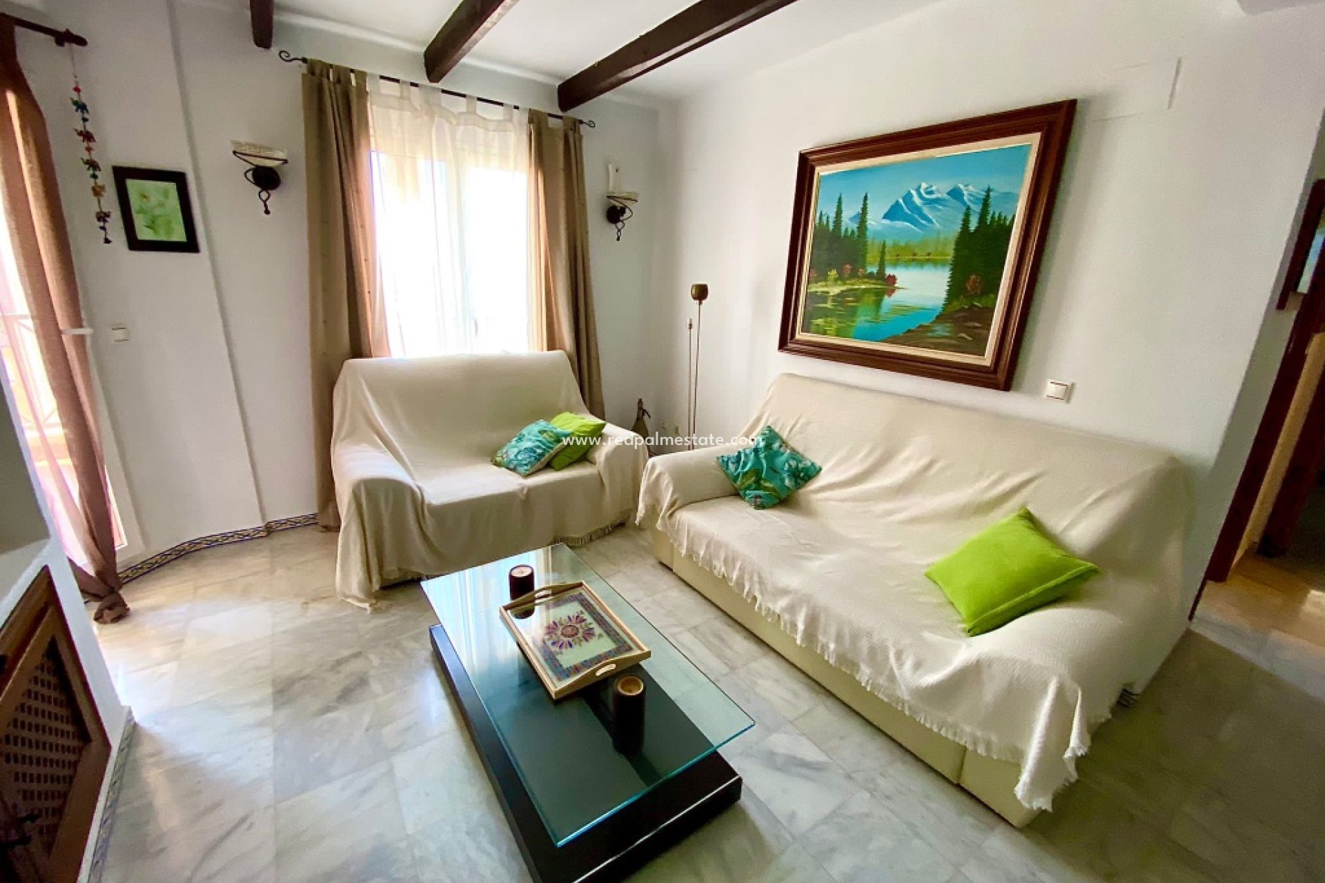 Resale - Apartment -
Torrevieja