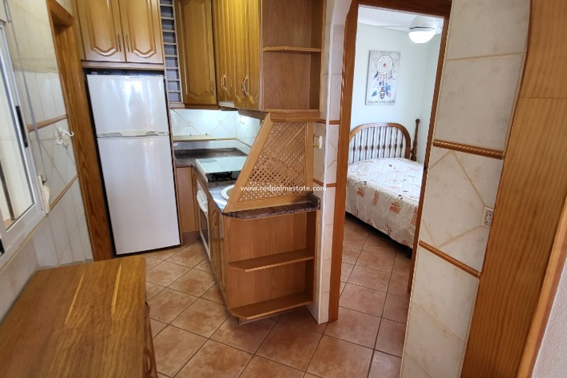 Resale - Apartment -
Torrevieja