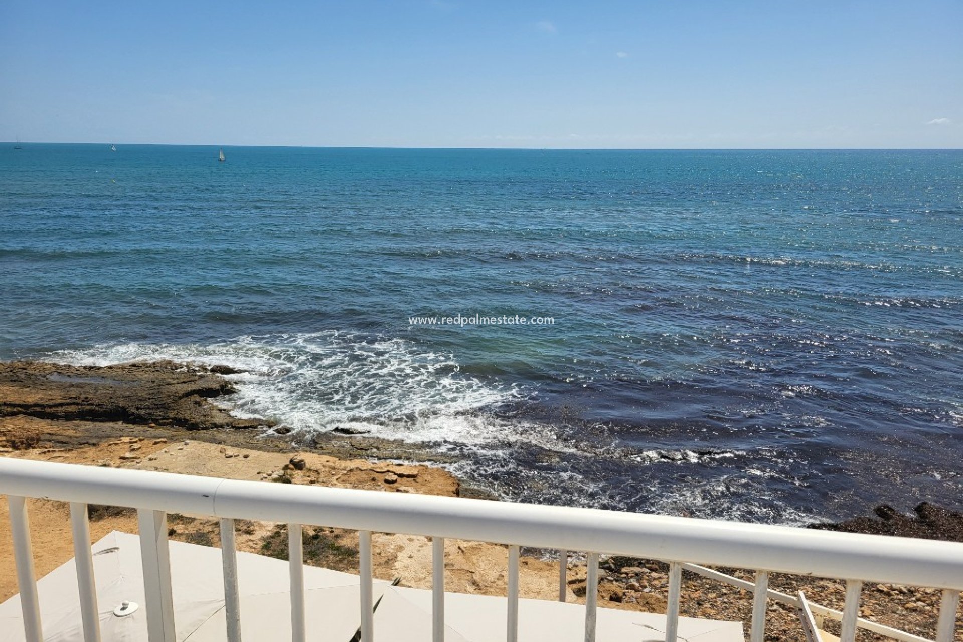 Resale - Apartment -
Torrevieja