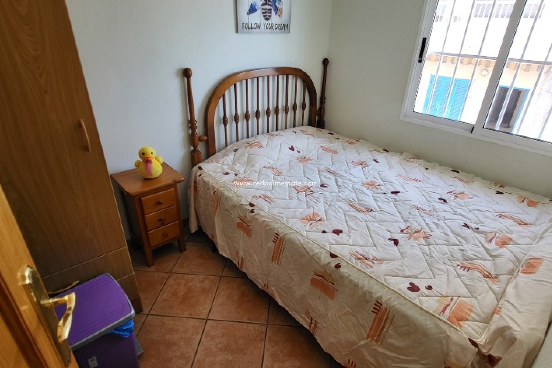 Resale - Apartment -
Torrevieja