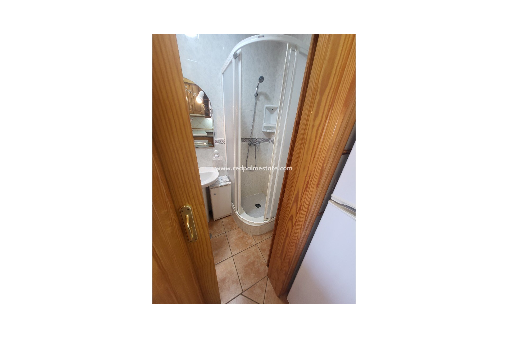Resale - Apartment -
Torrevieja