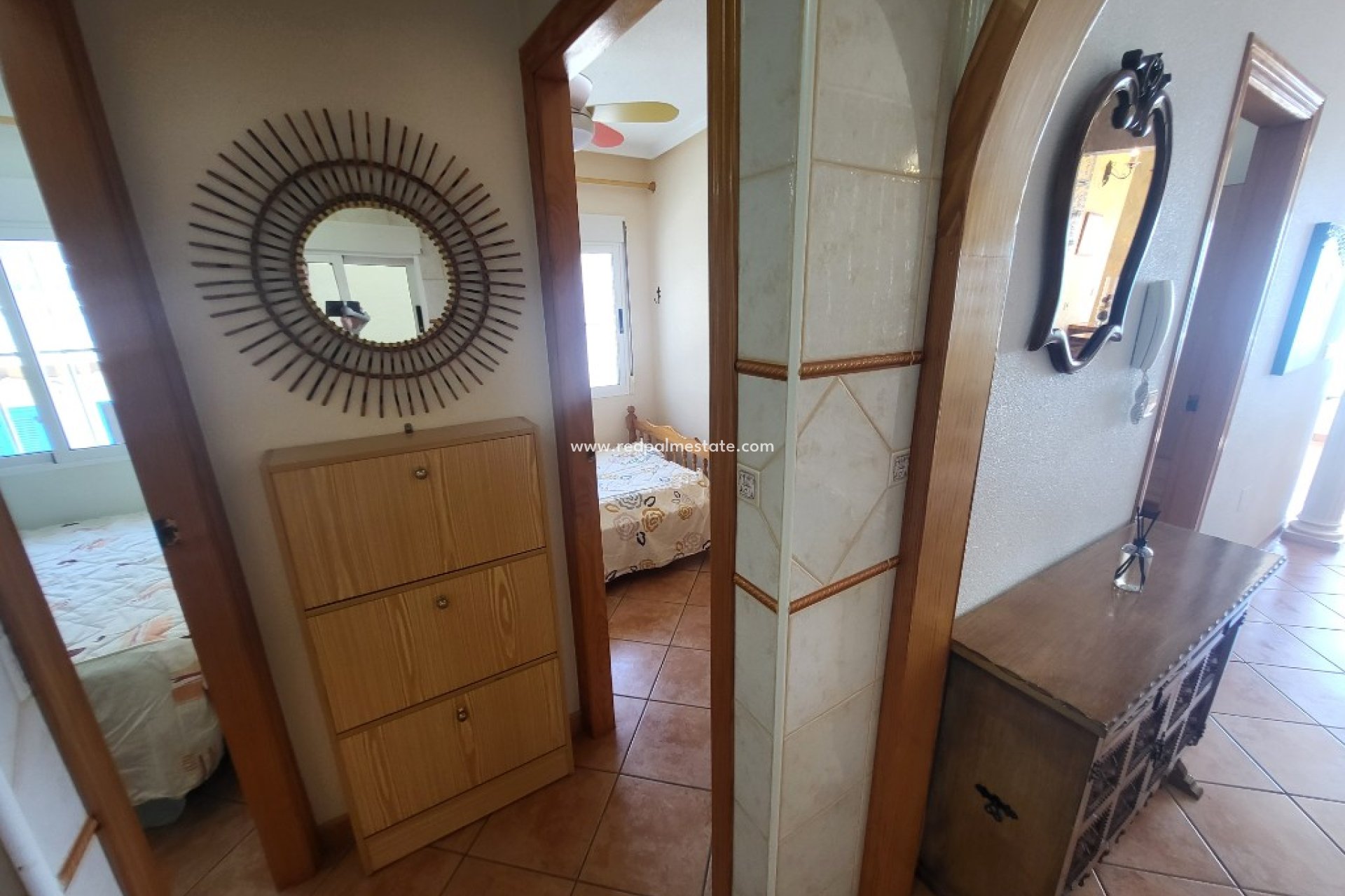 Resale - Apartment -
Torrevieja