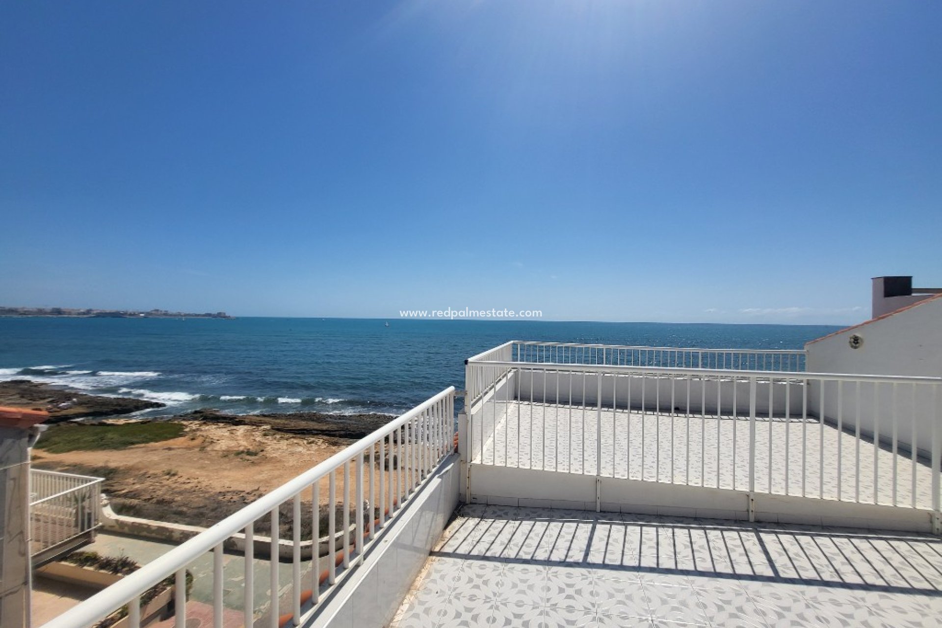 Resale - Apartment -
Torrevieja