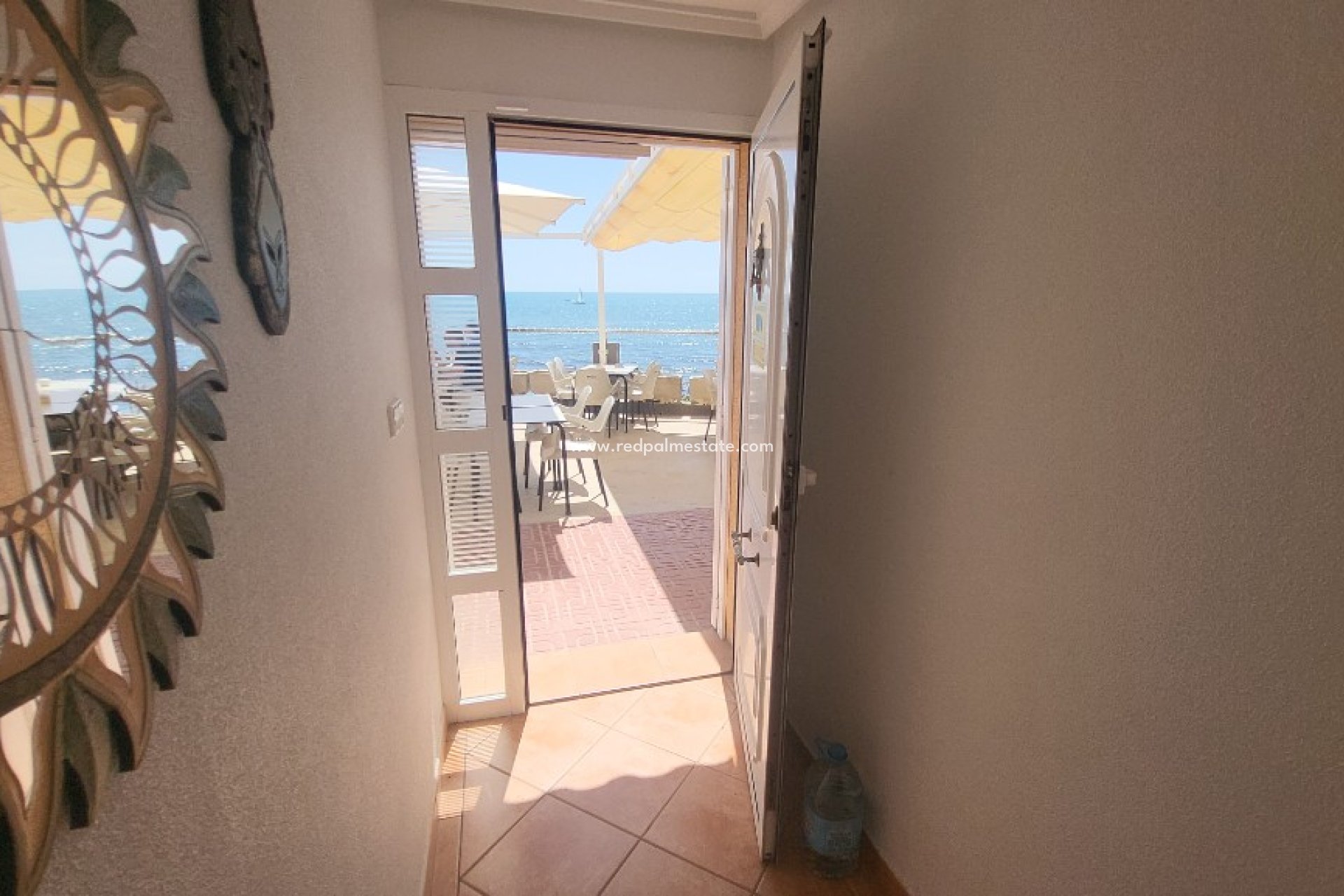 Resale - Apartment -
Torrevieja