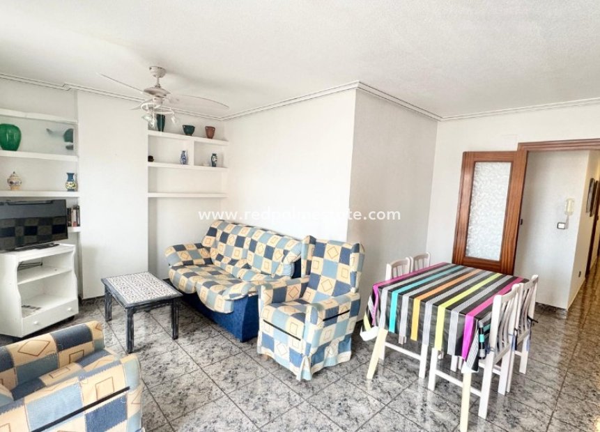 Resale - Apartment -
Torrevieja