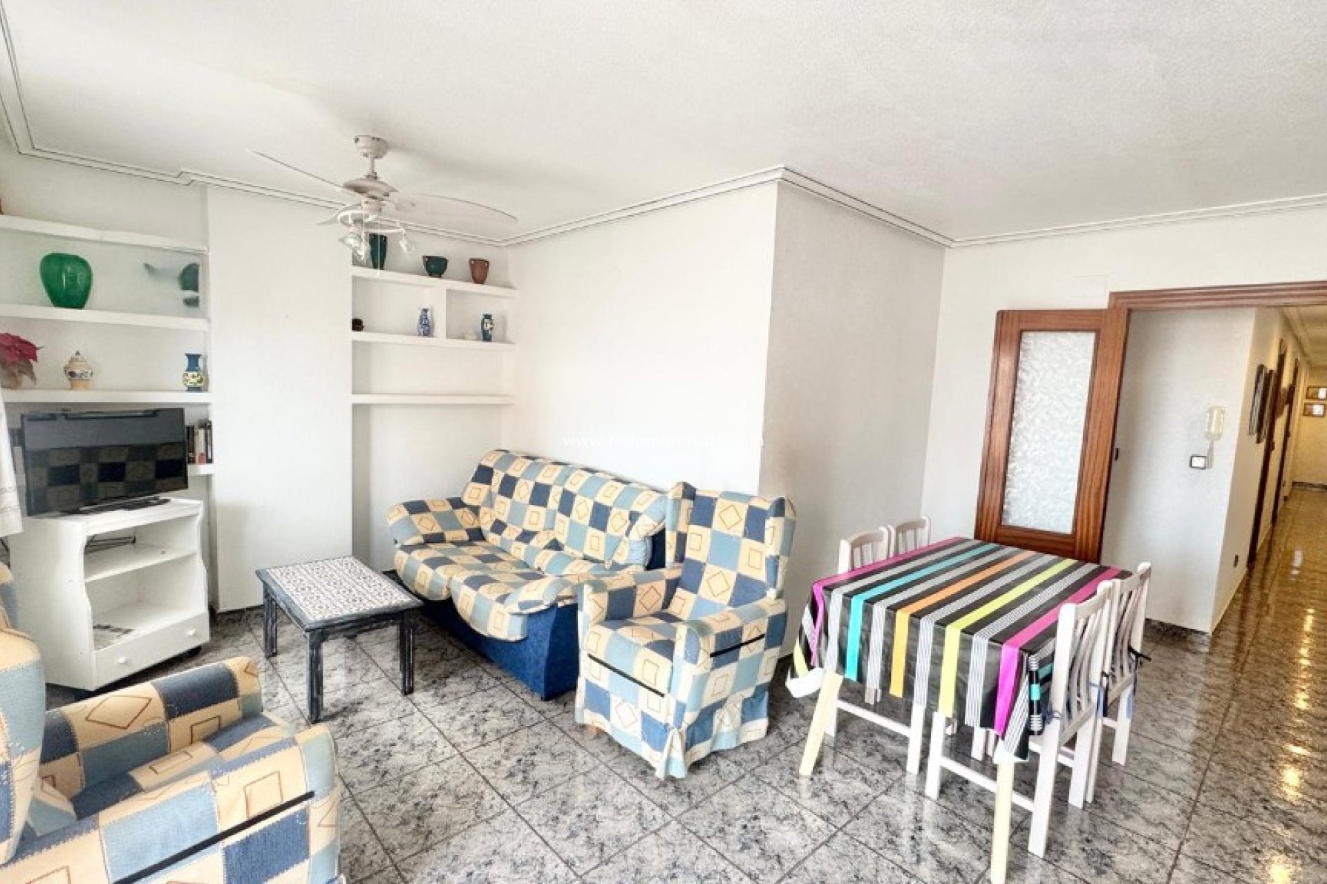 Resale - Apartment -
Torrevieja