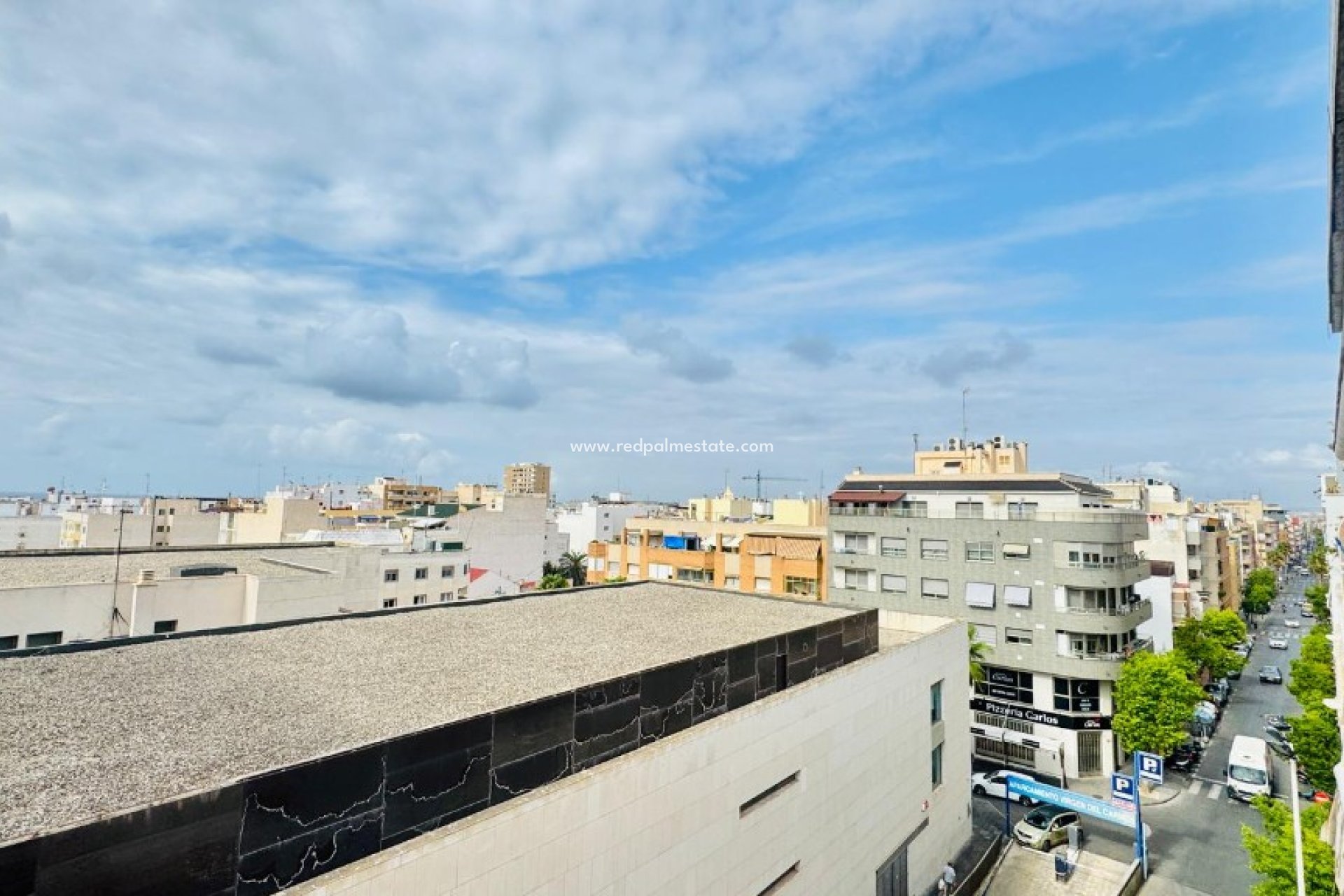 Resale - Apartment -
Torrevieja