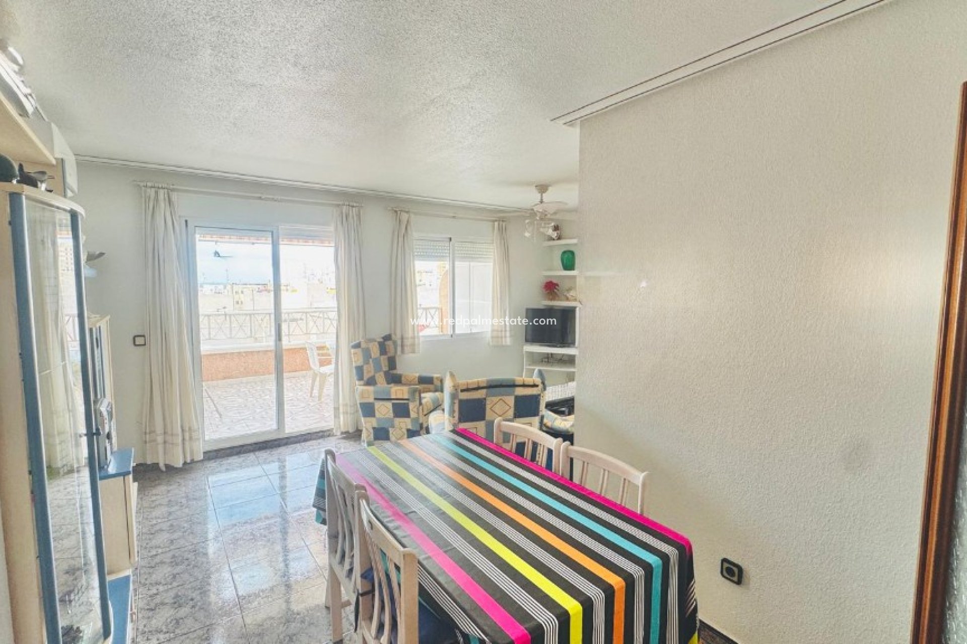 Resale - Apartment -
Torrevieja
