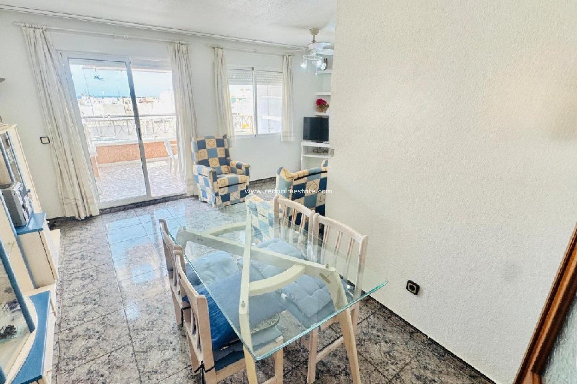 Resale - Apartment -
Torrevieja