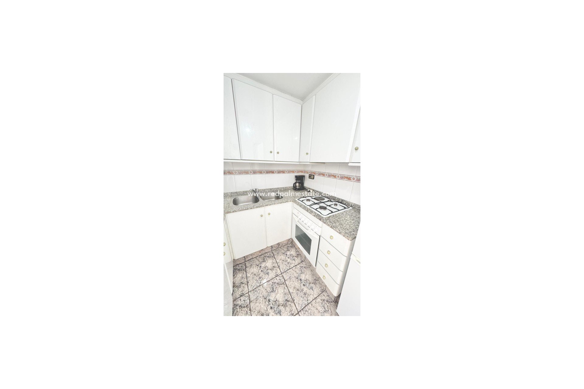 Resale - Apartment -
Torrevieja