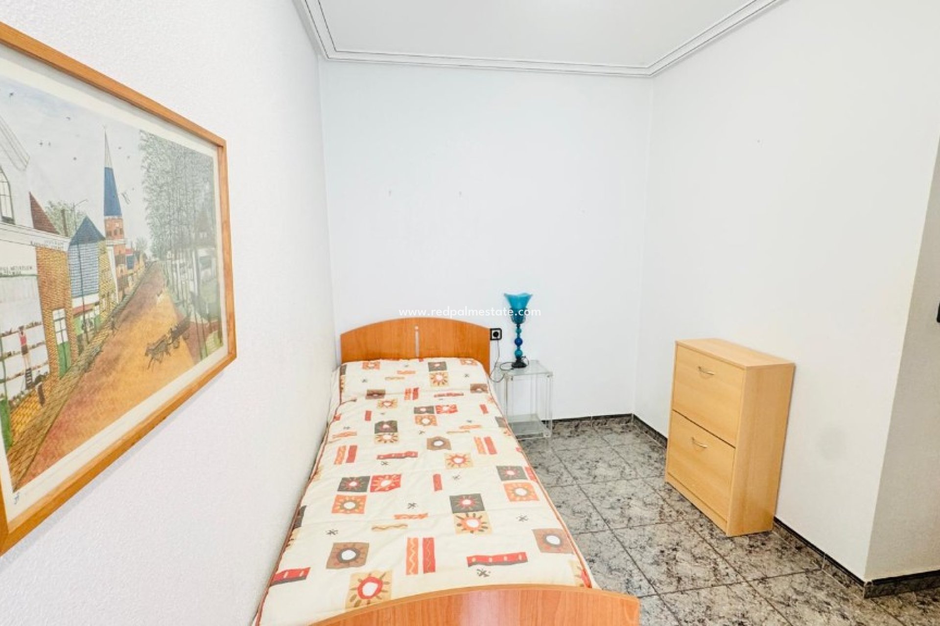 Resale - Apartment -
Torrevieja