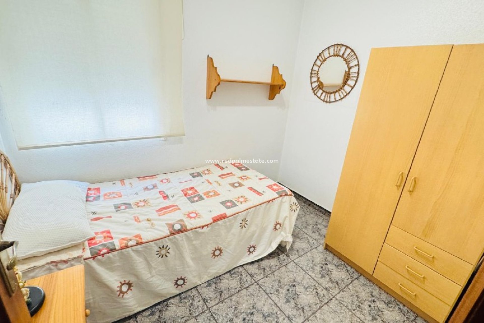 Resale - Apartment -
Torrevieja