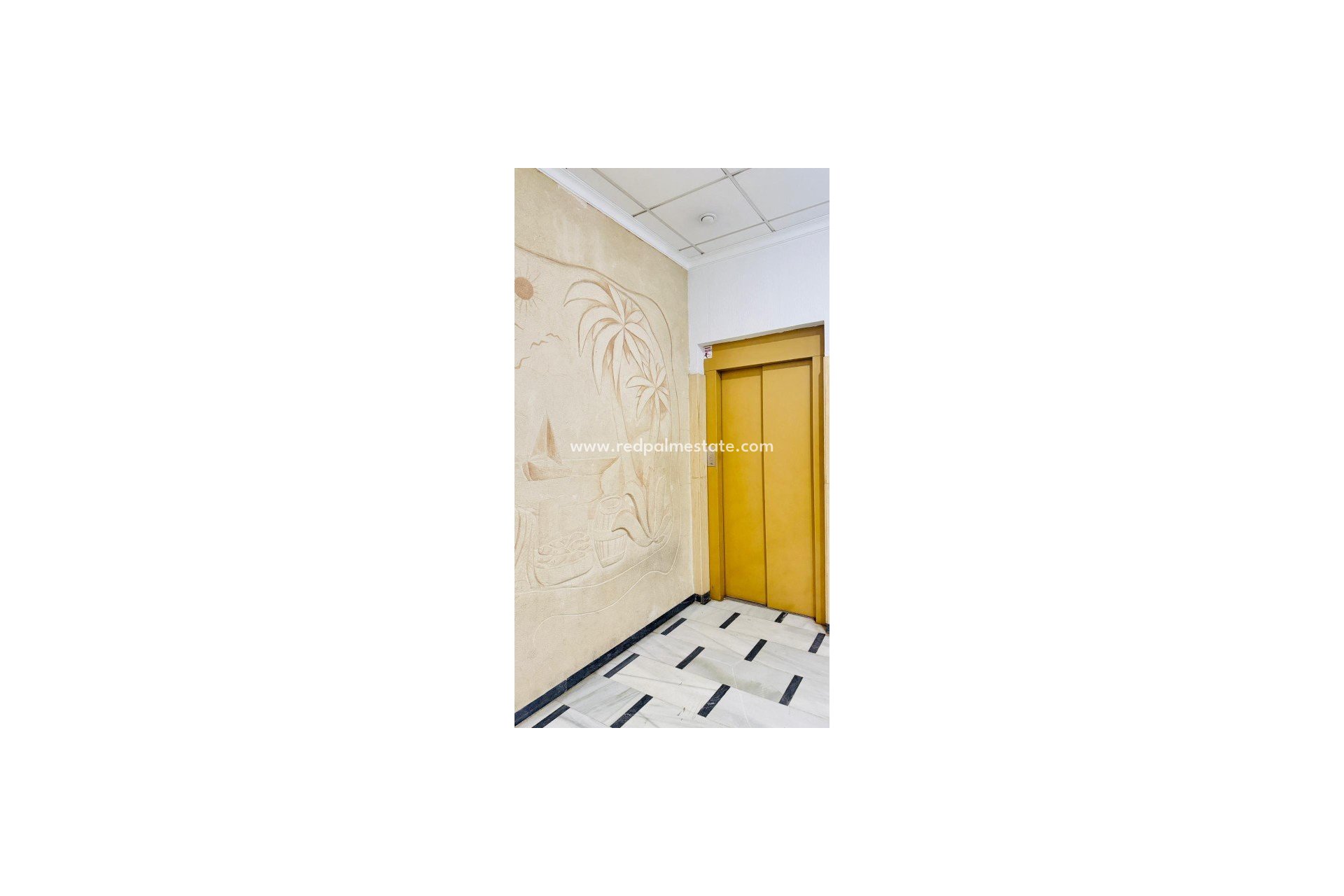 Resale - Apartment -
Torrevieja