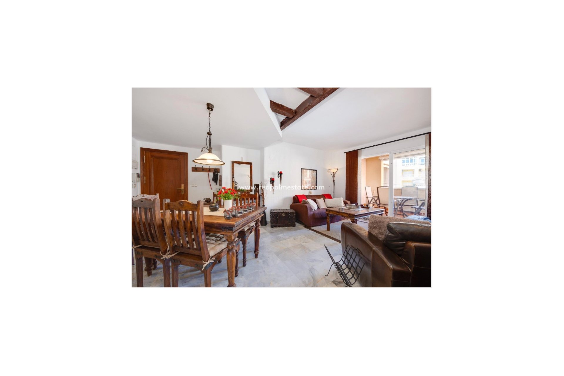 Resale - Apartment -
Torrevieja