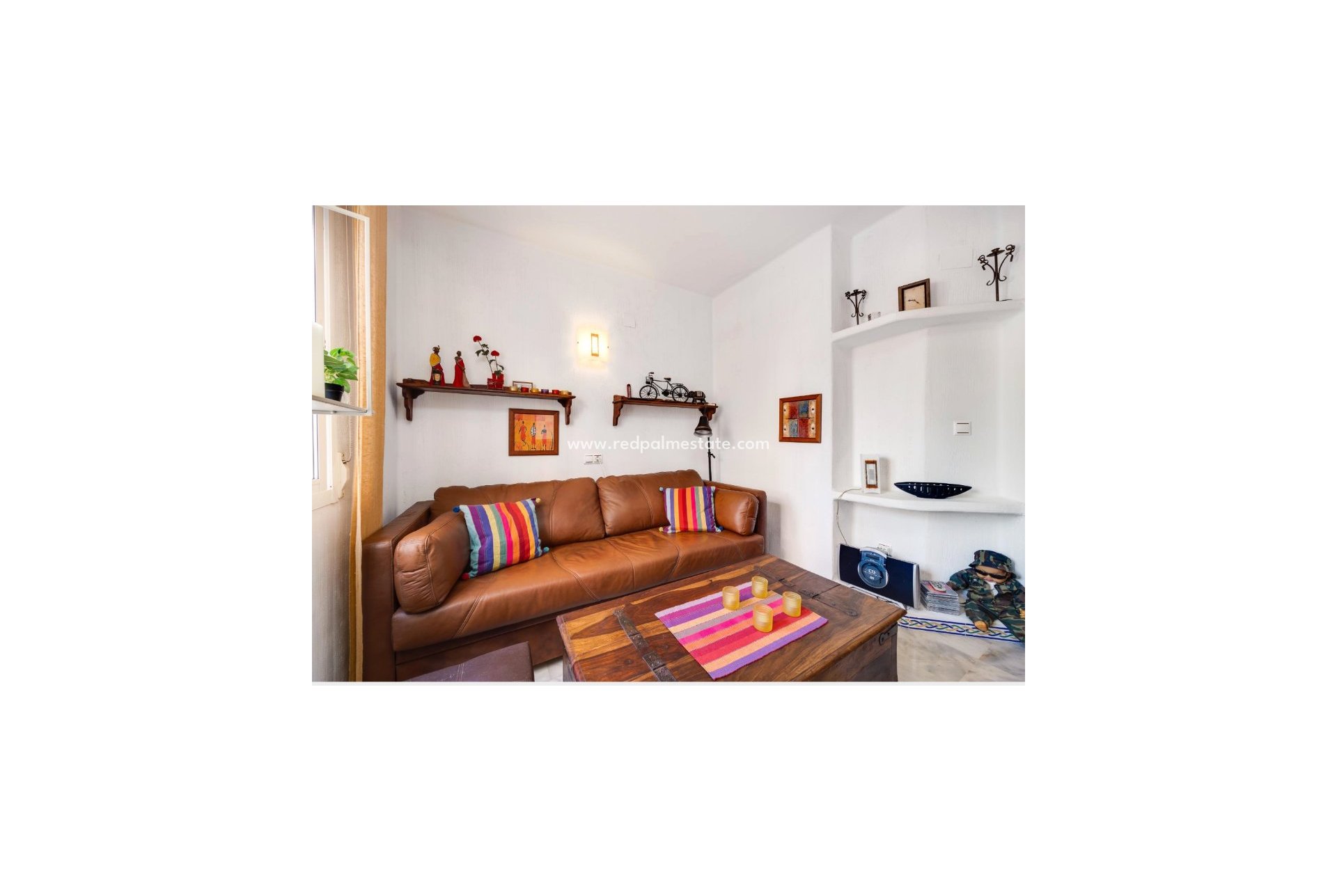Resale - Apartment -
Torrevieja