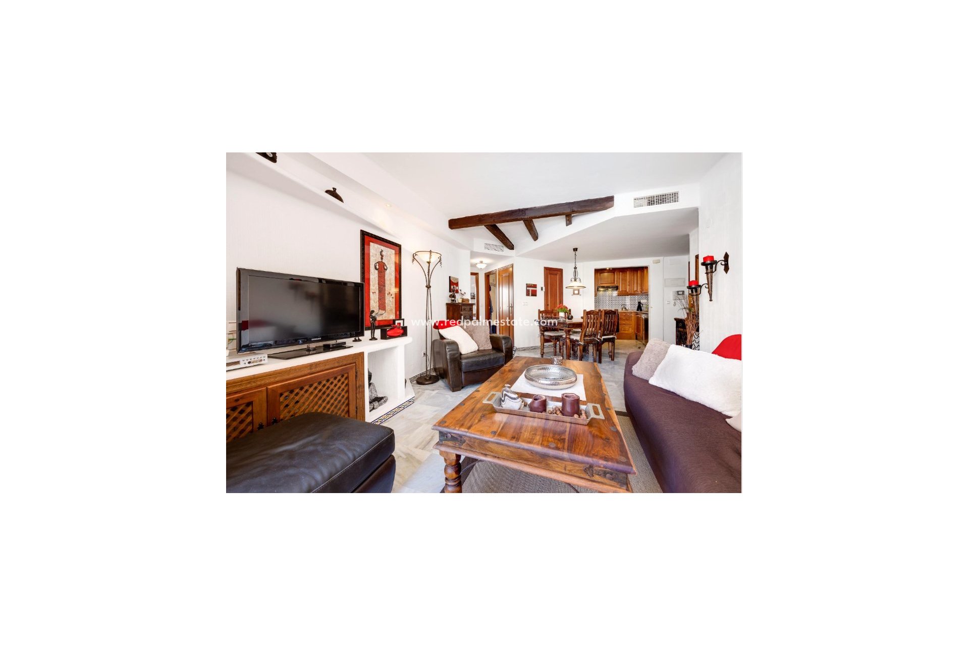 Resale - Apartment -
Torrevieja