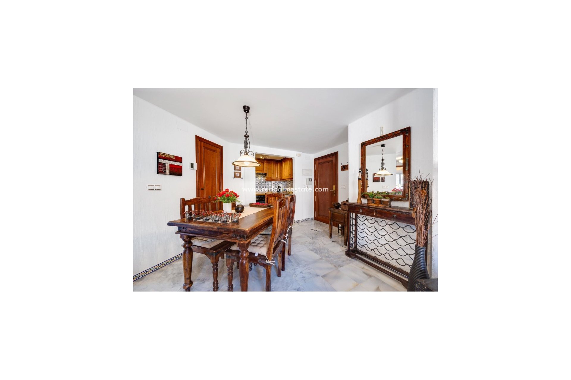 Resale - Apartment -
Torrevieja