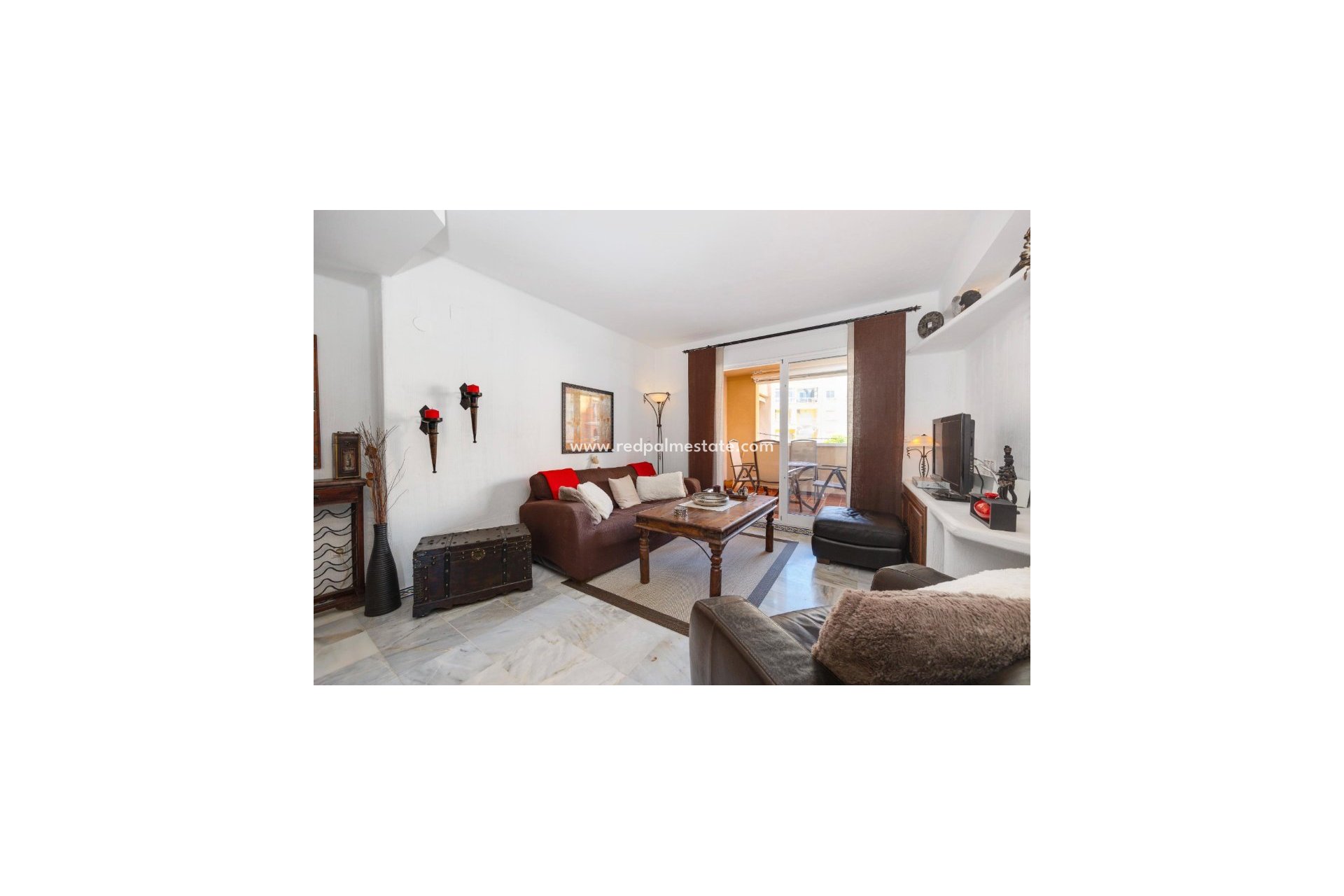 Resale - Apartment -
Torrevieja