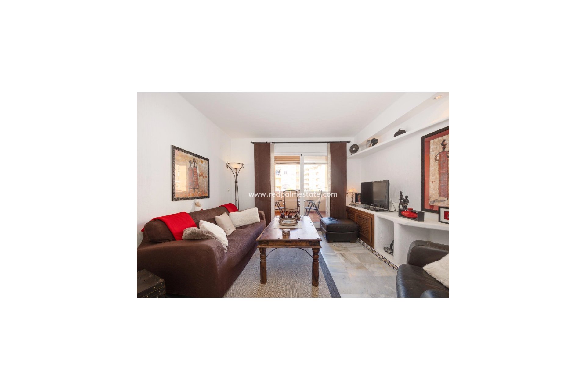 Resale - Apartment -
Torrevieja