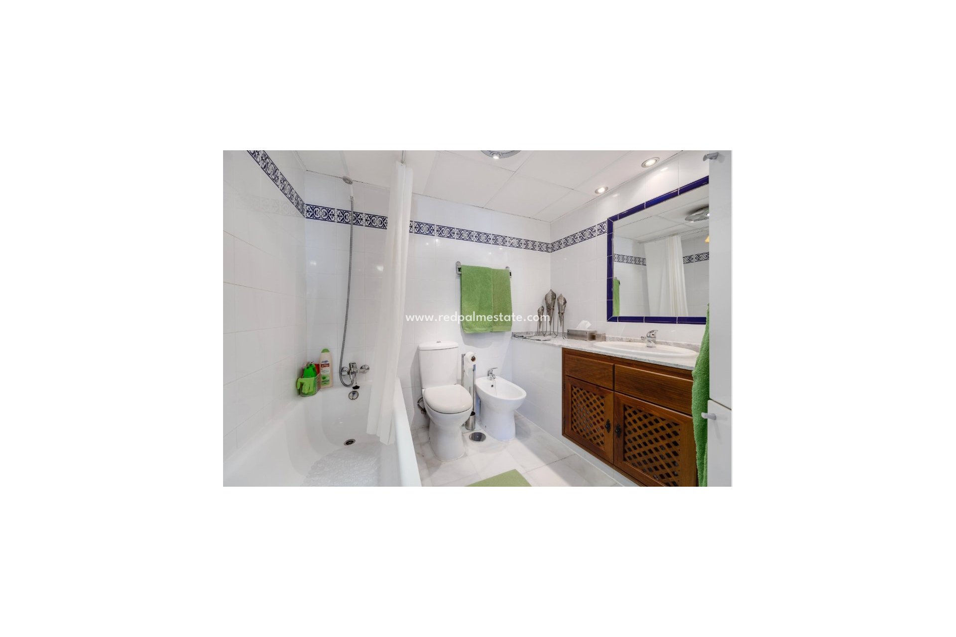 Resale - Apartment -
Torrevieja