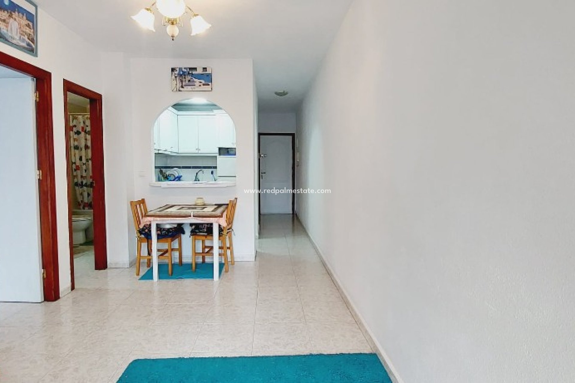 Resale - Apartment -
Torrevieja