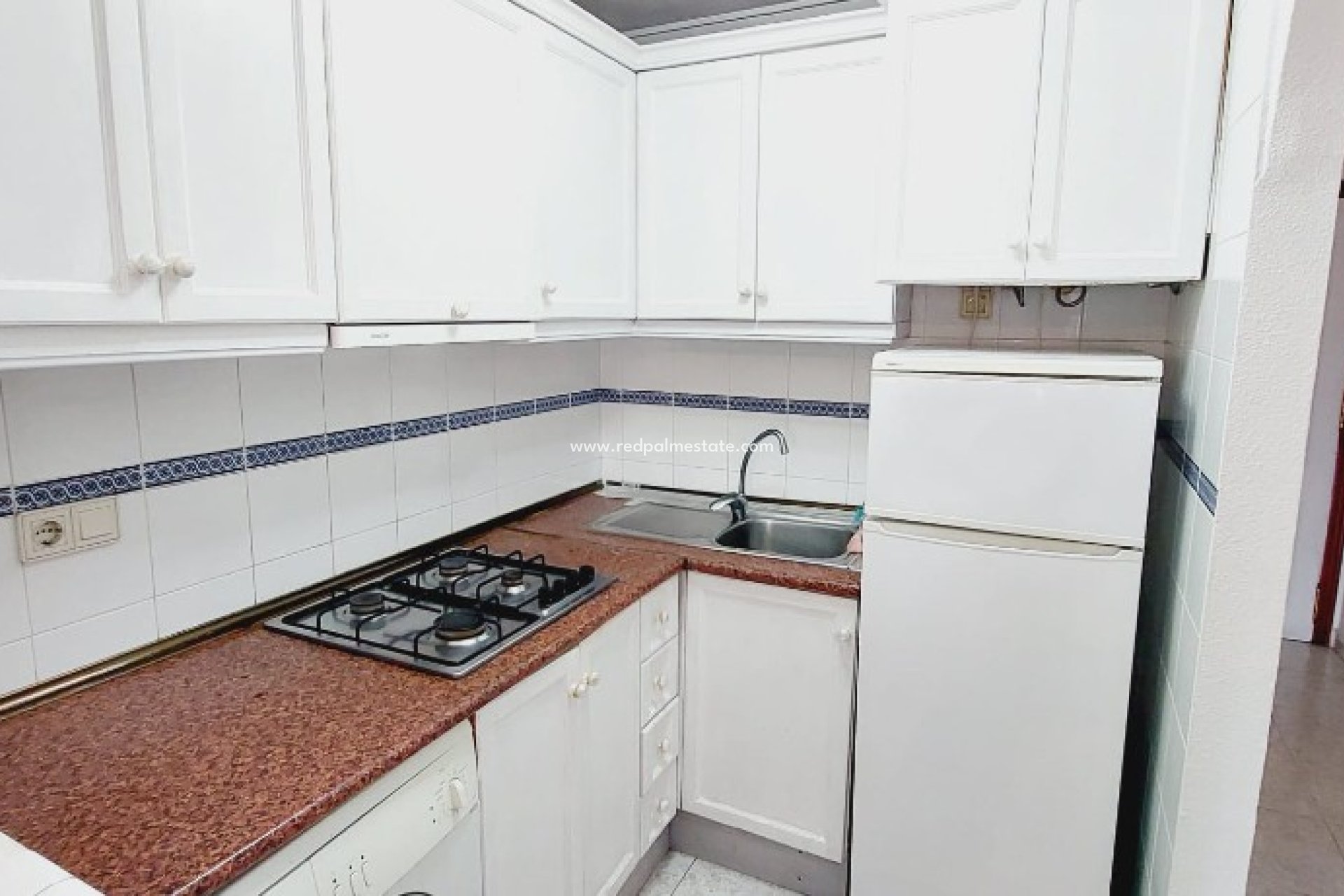 Resale - Apartment -
Torrevieja