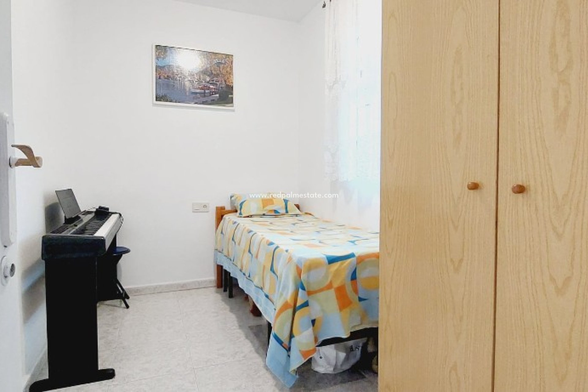 Resale - Apartment -
Torrevieja