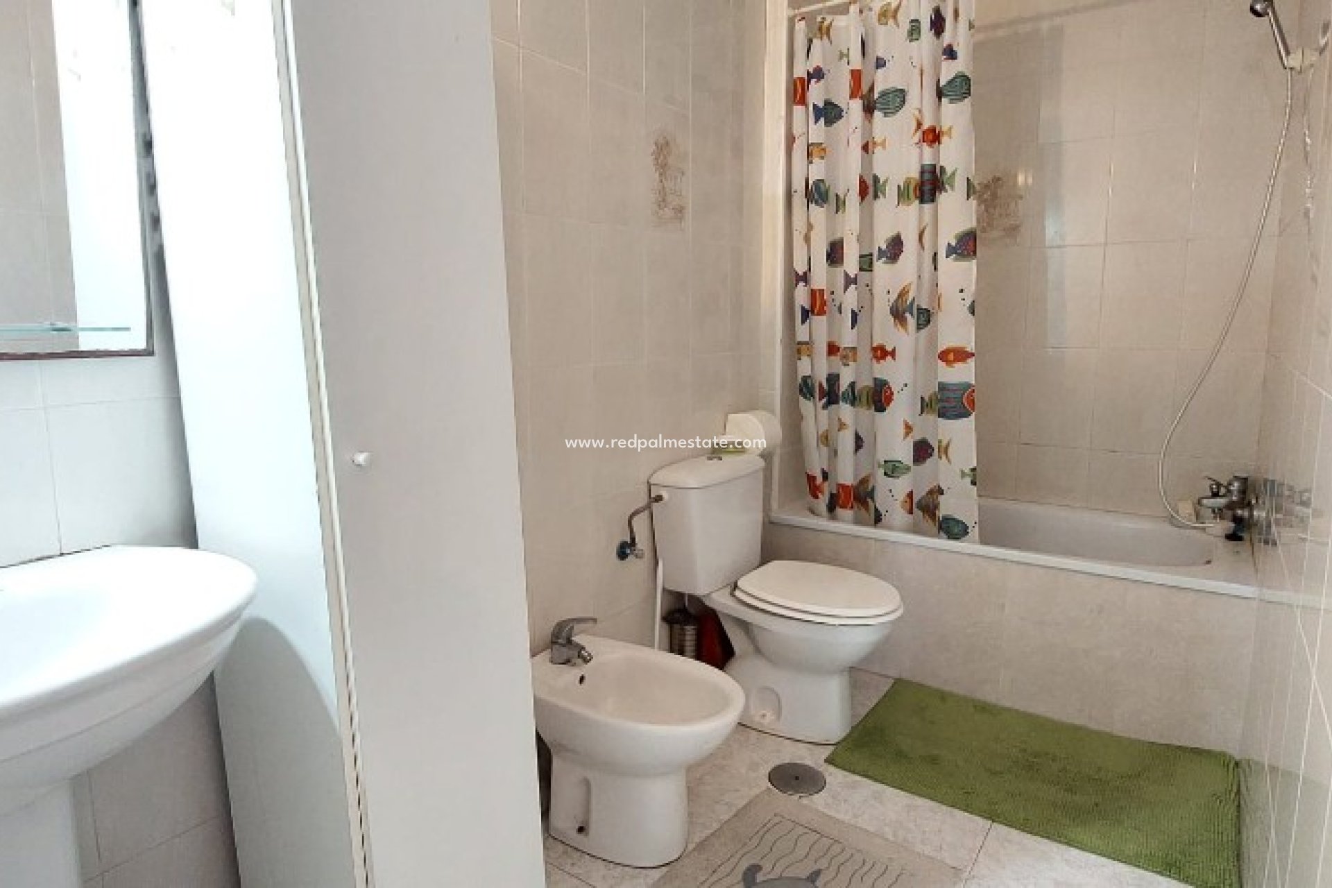 Resale - Apartment -
Torrevieja