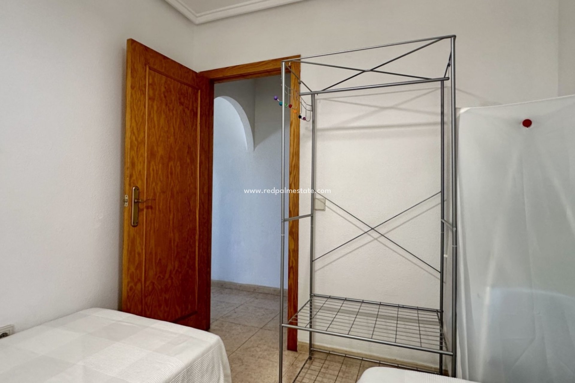 Resale - Apartment -
Torrevieja