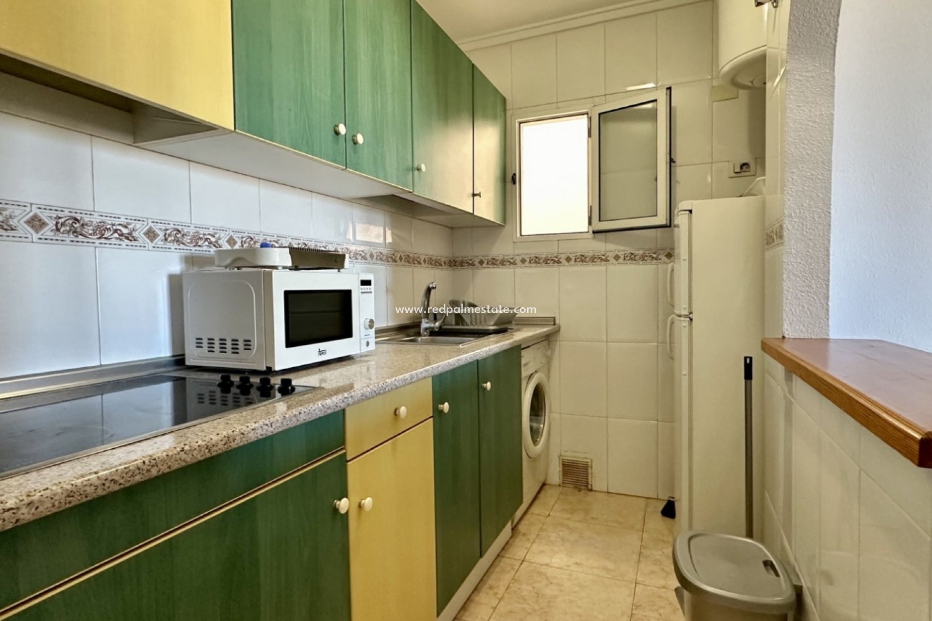 Resale - Apartment -
Torrevieja