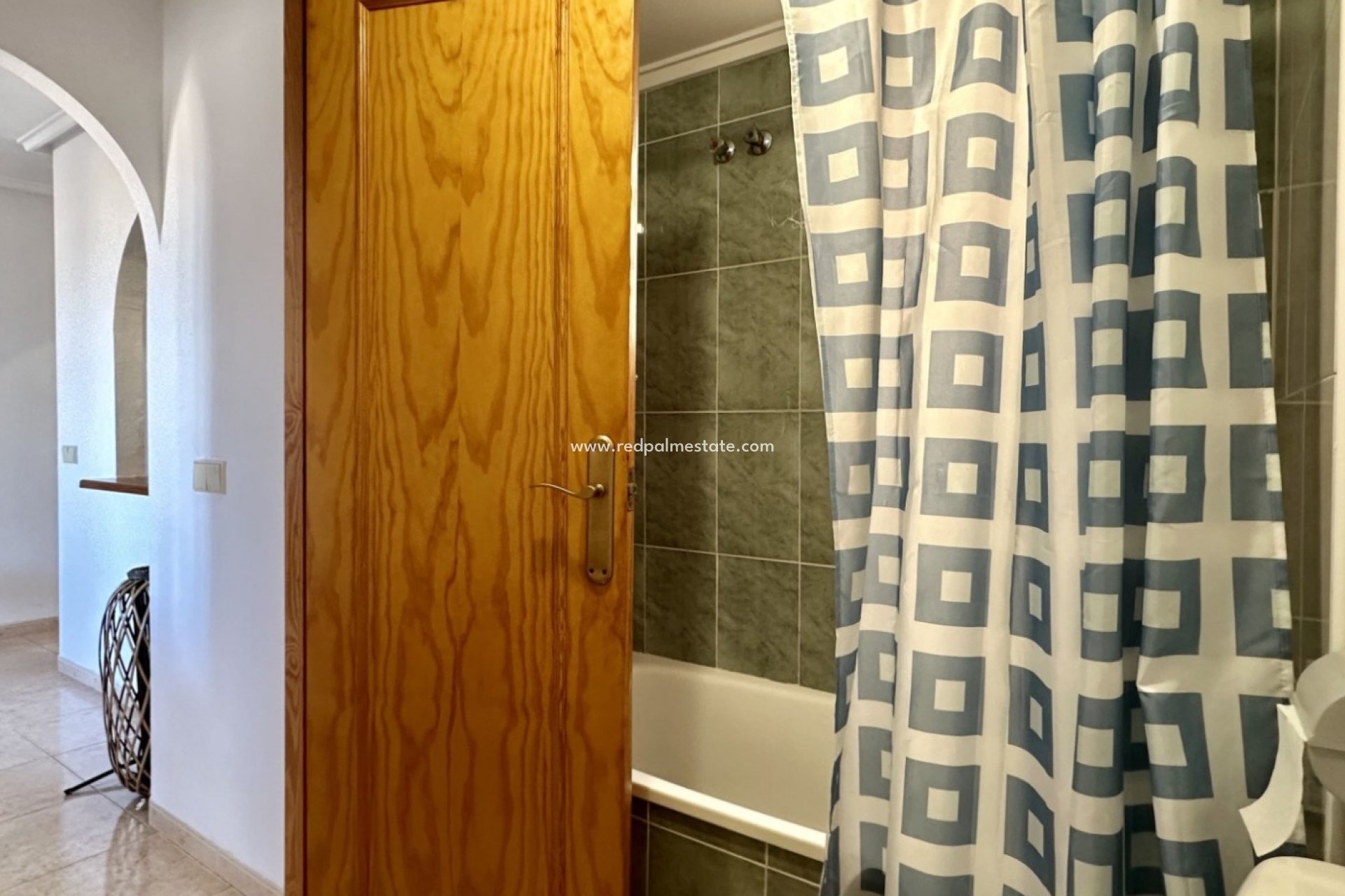 Resale - Apartment -
Torrevieja