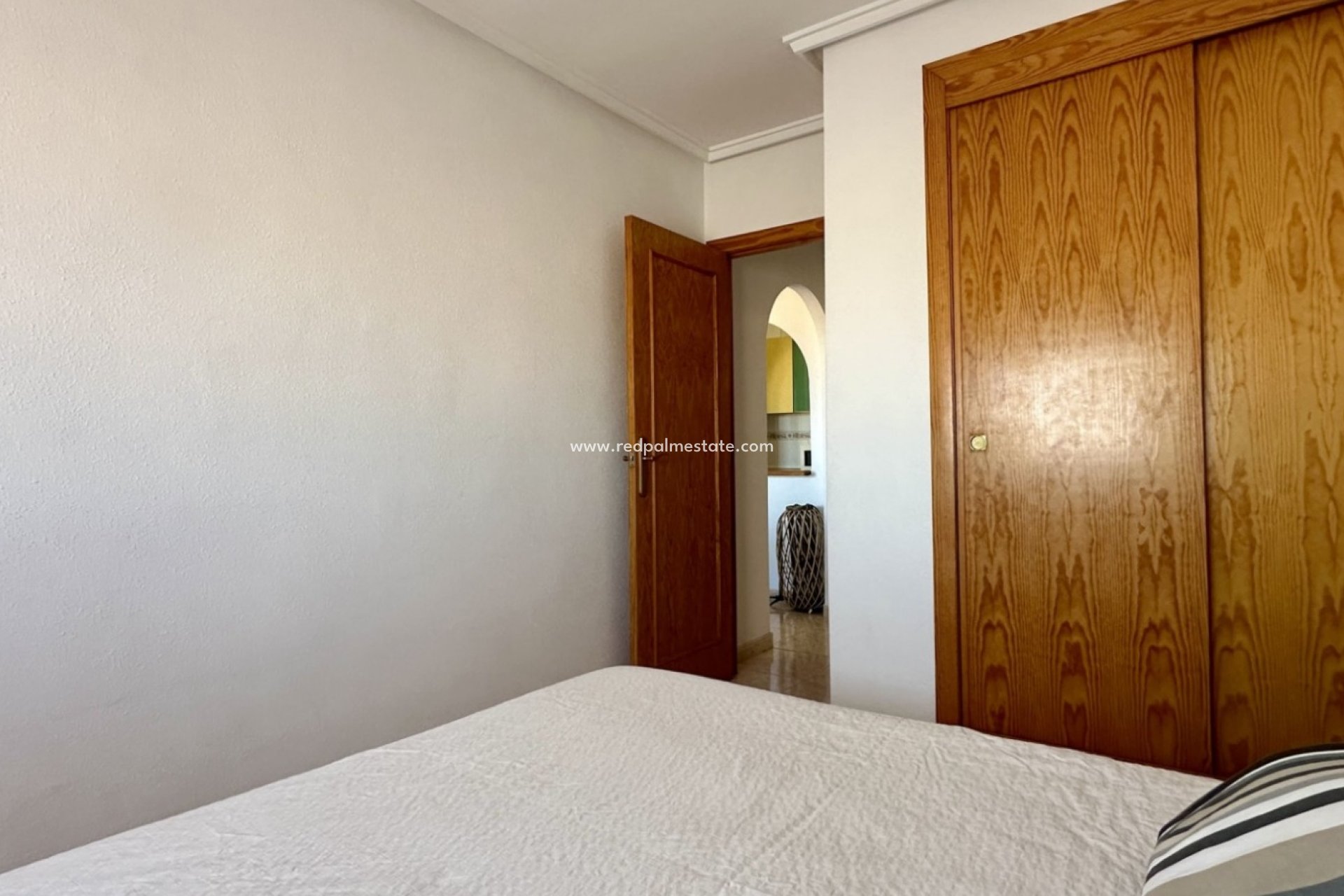 Resale - Apartment -
Torrevieja