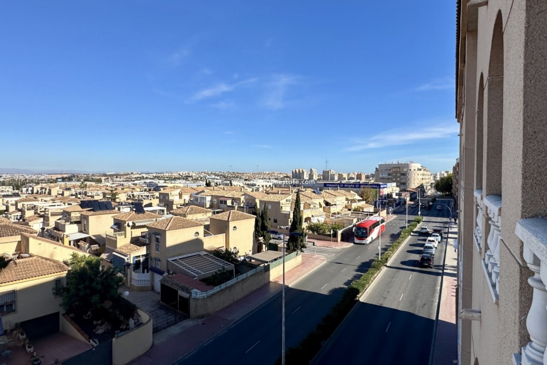 Resale - Apartment -
Torrevieja