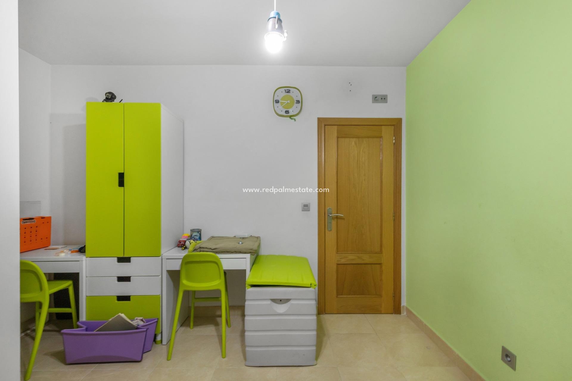 Resale - Apartment -
Torrevieja