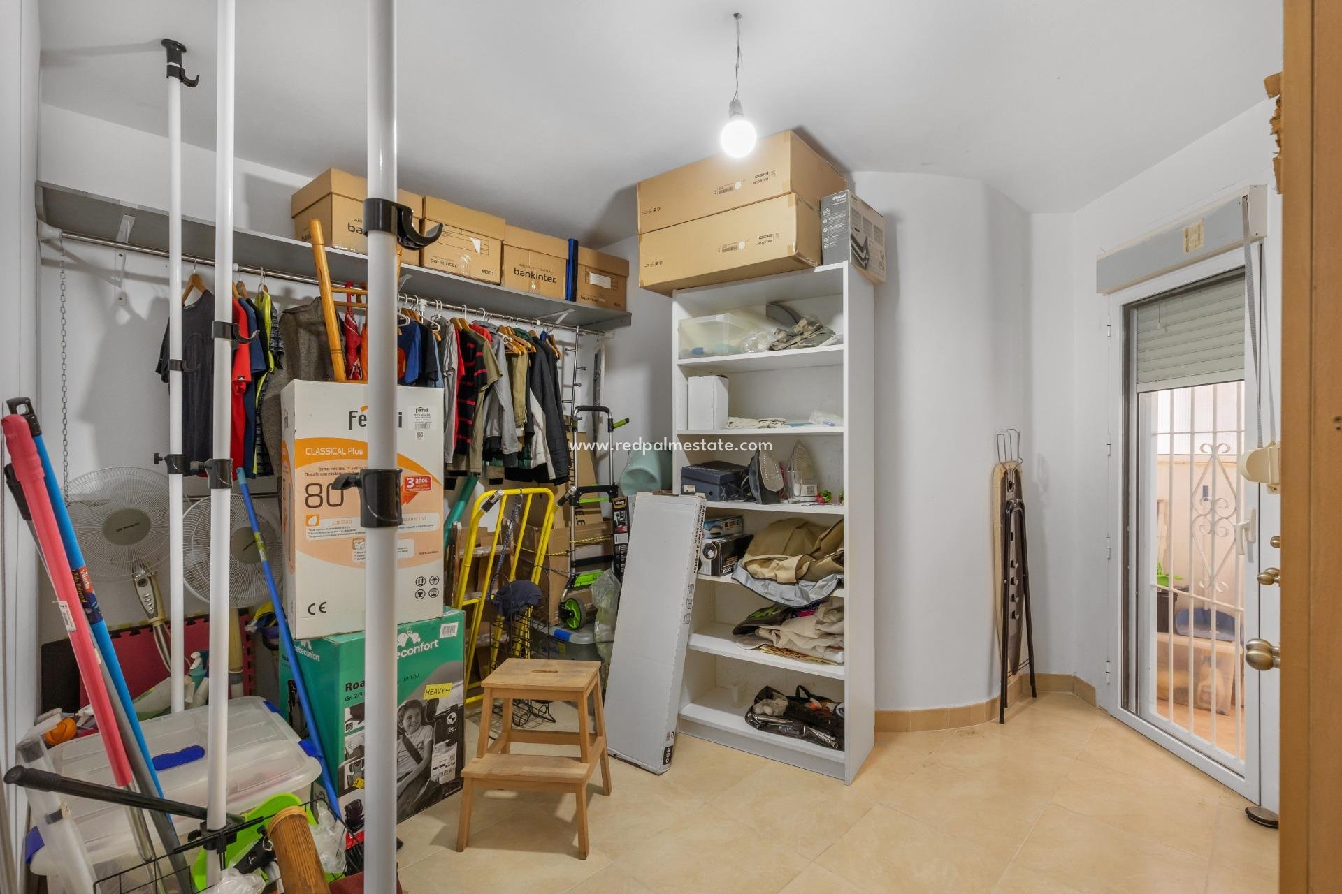 Resale - Apartment -
Torrevieja