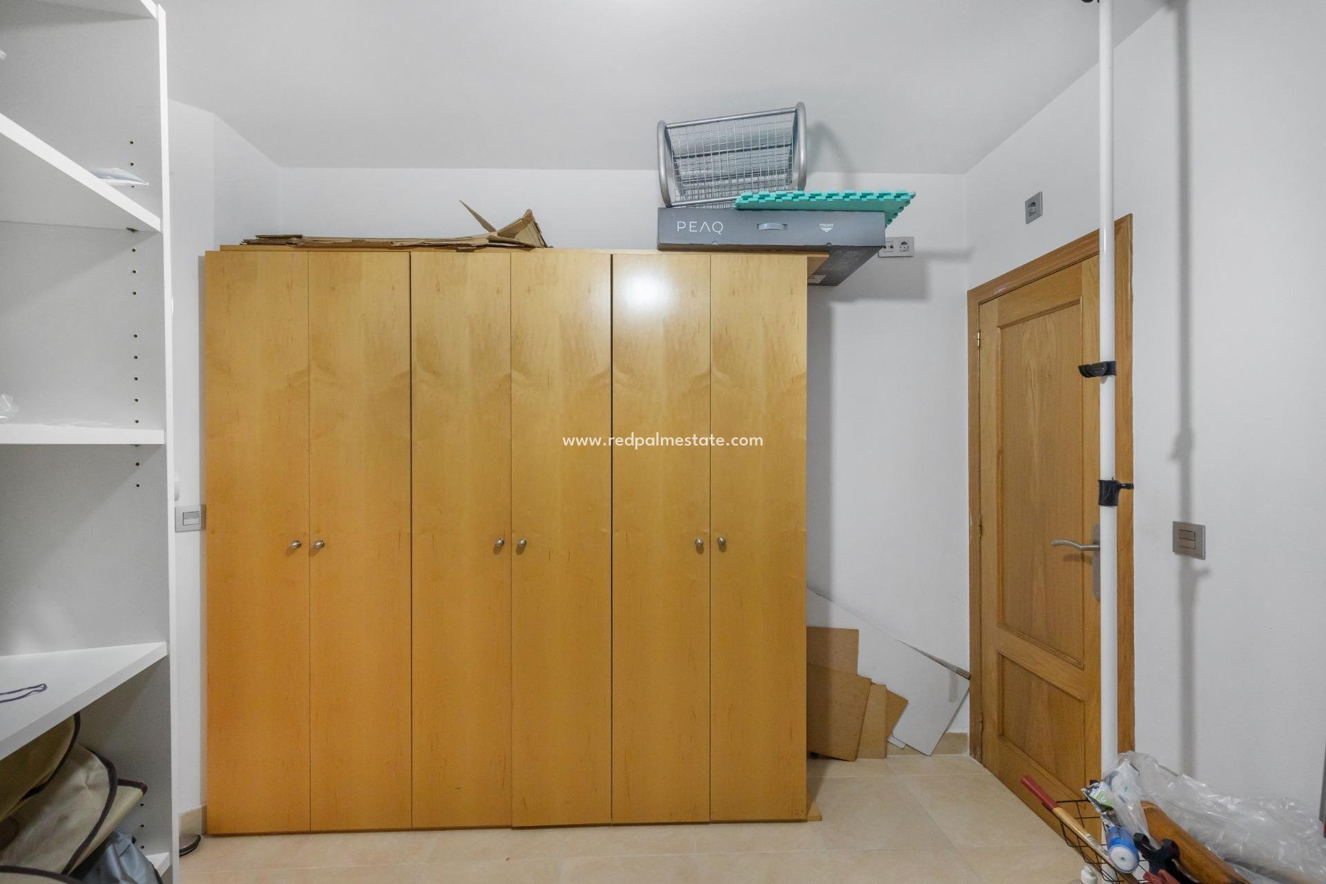 Resale - Apartment -
Torrevieja