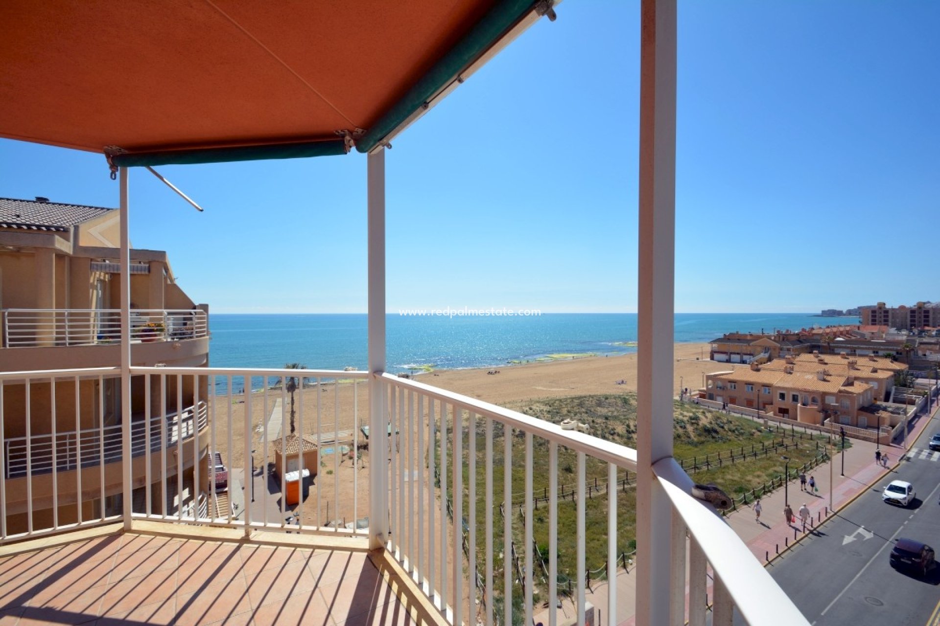 Resale - Apartment -
Torrevieja